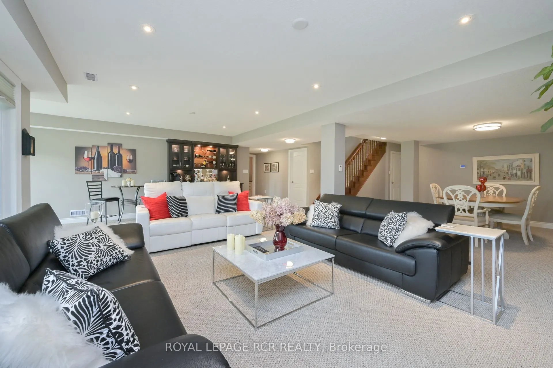 111 Ridge Way, #35