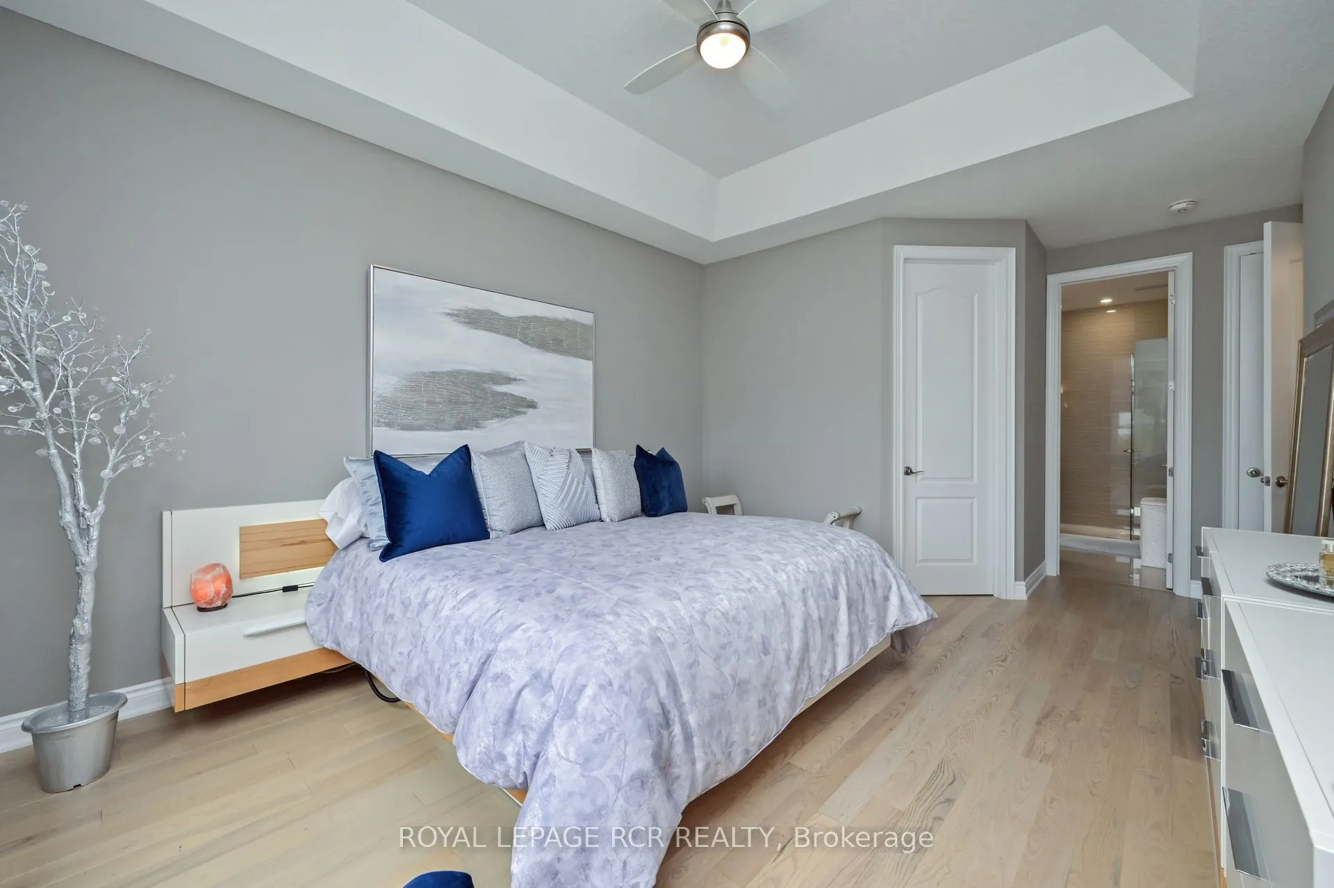 111 Ridge Way, #35