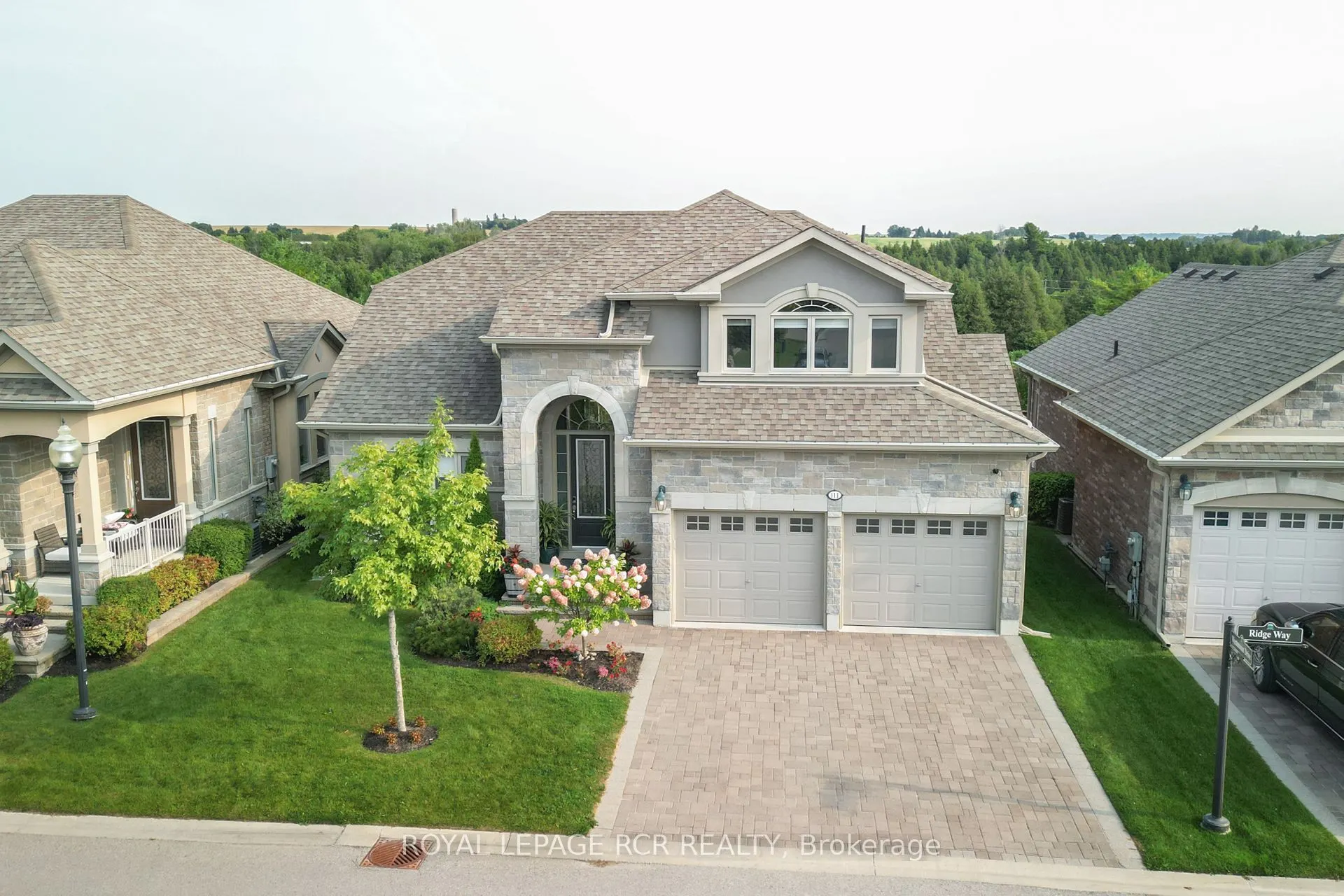 111 Ridge Way, #35