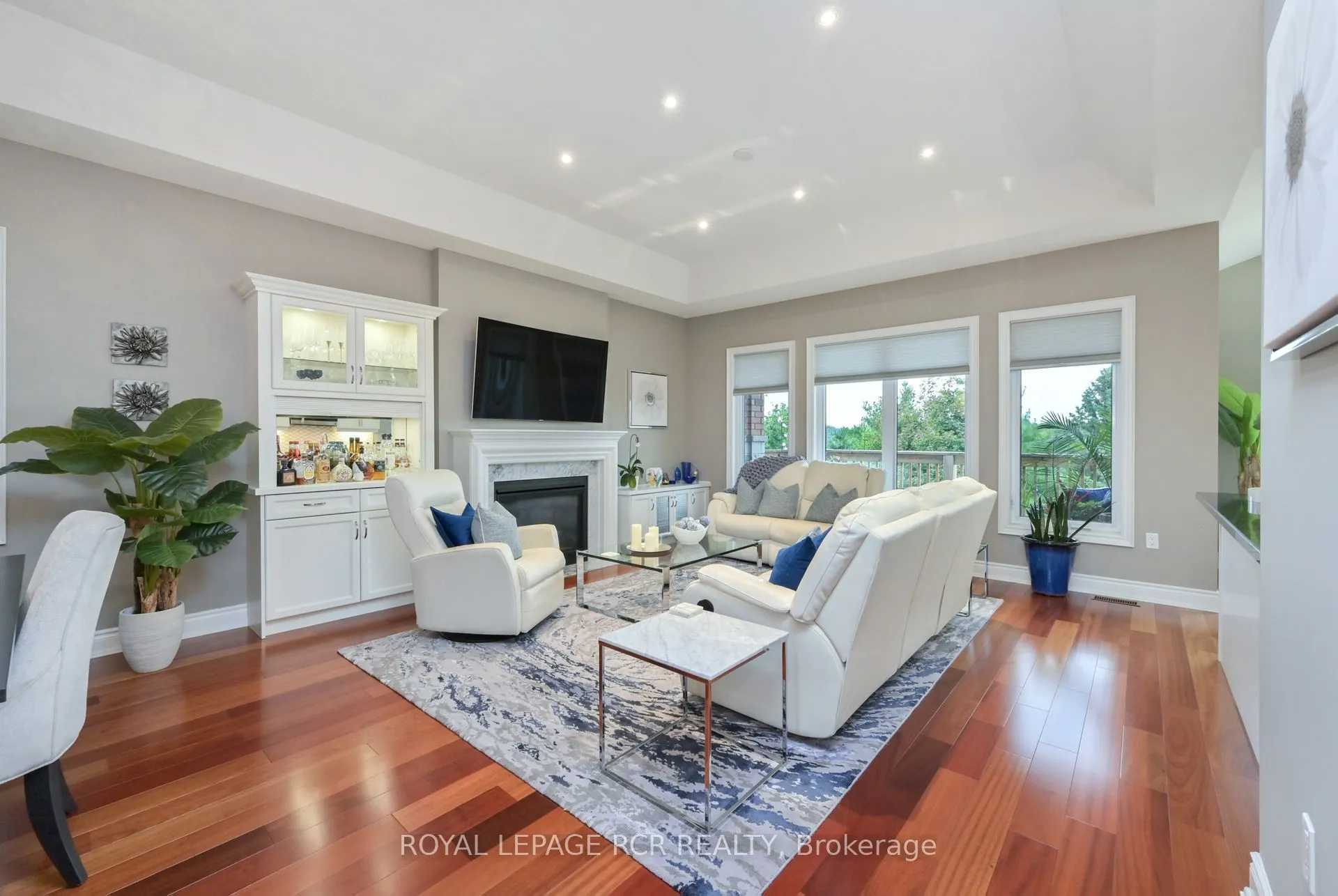 111 Ridge Way, #35