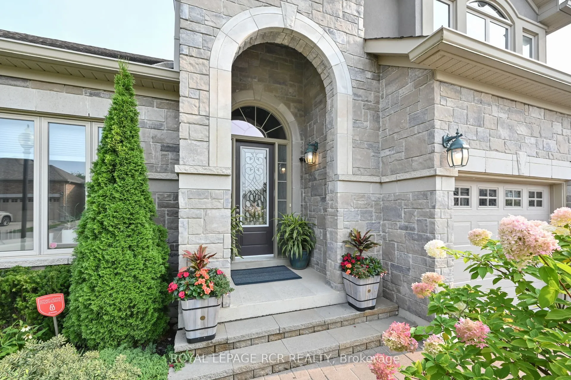 111 Ridge Way, #35