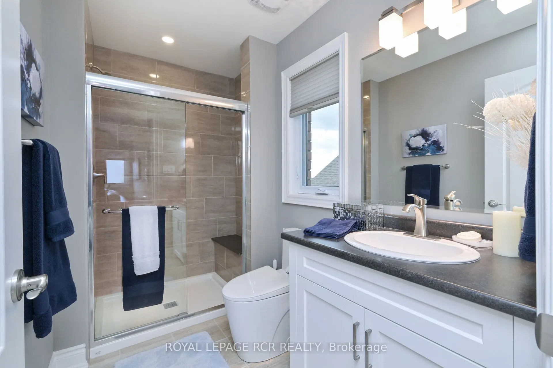 111 Ridge Way, #35