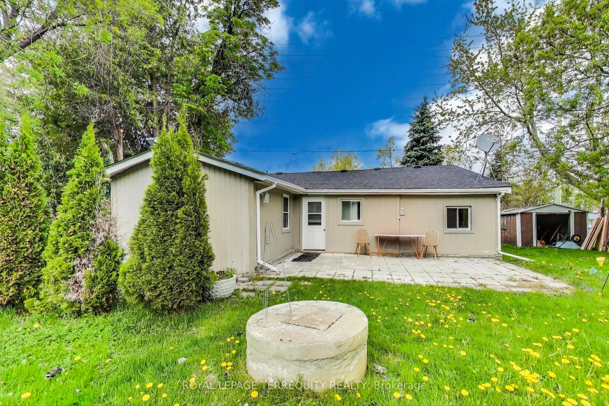 3251 Ravenshoe Road