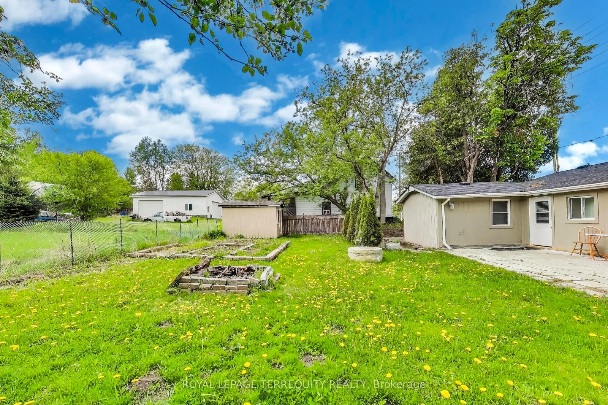 3251 Ravenshoe Road