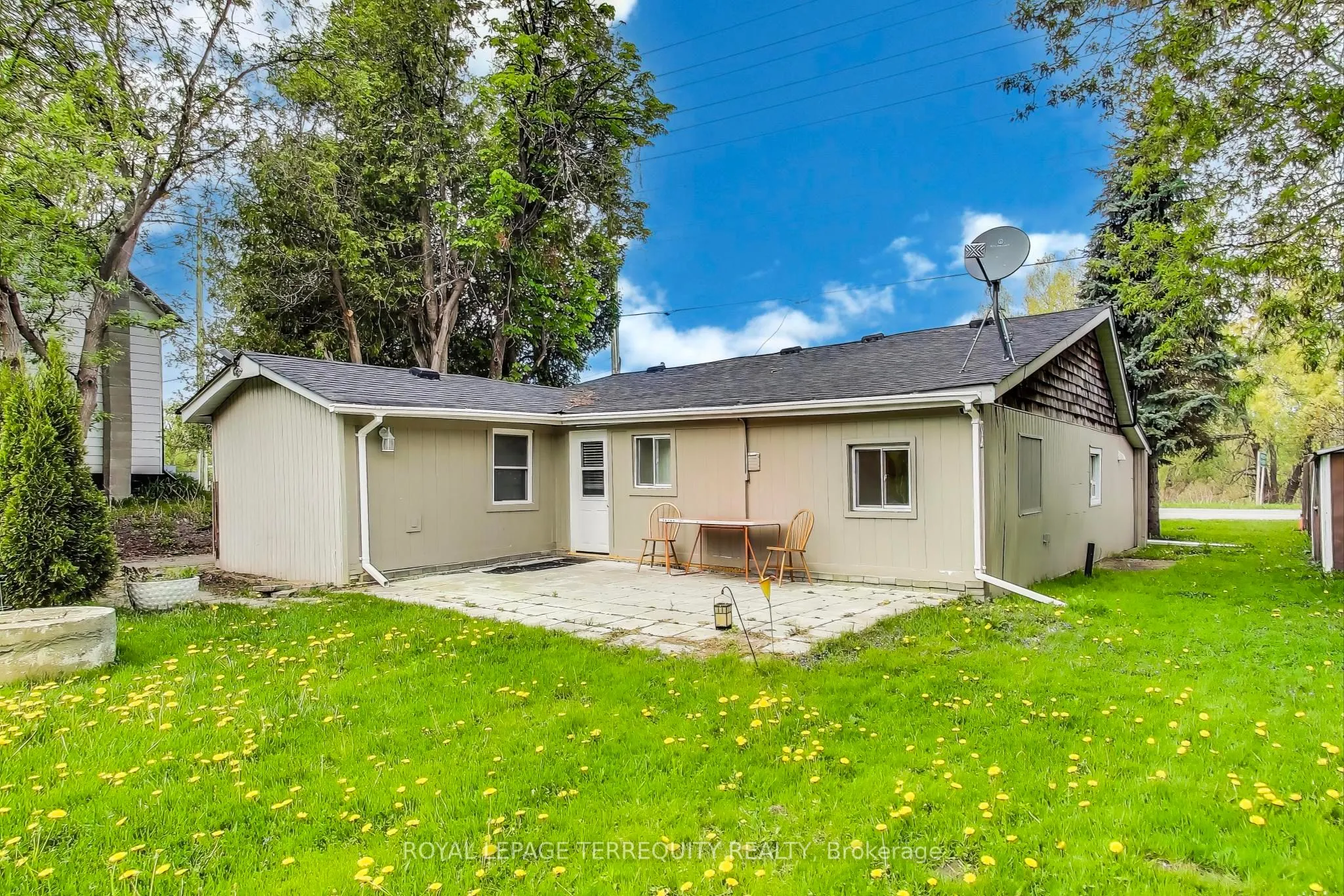 3251 Ravenshoe Road