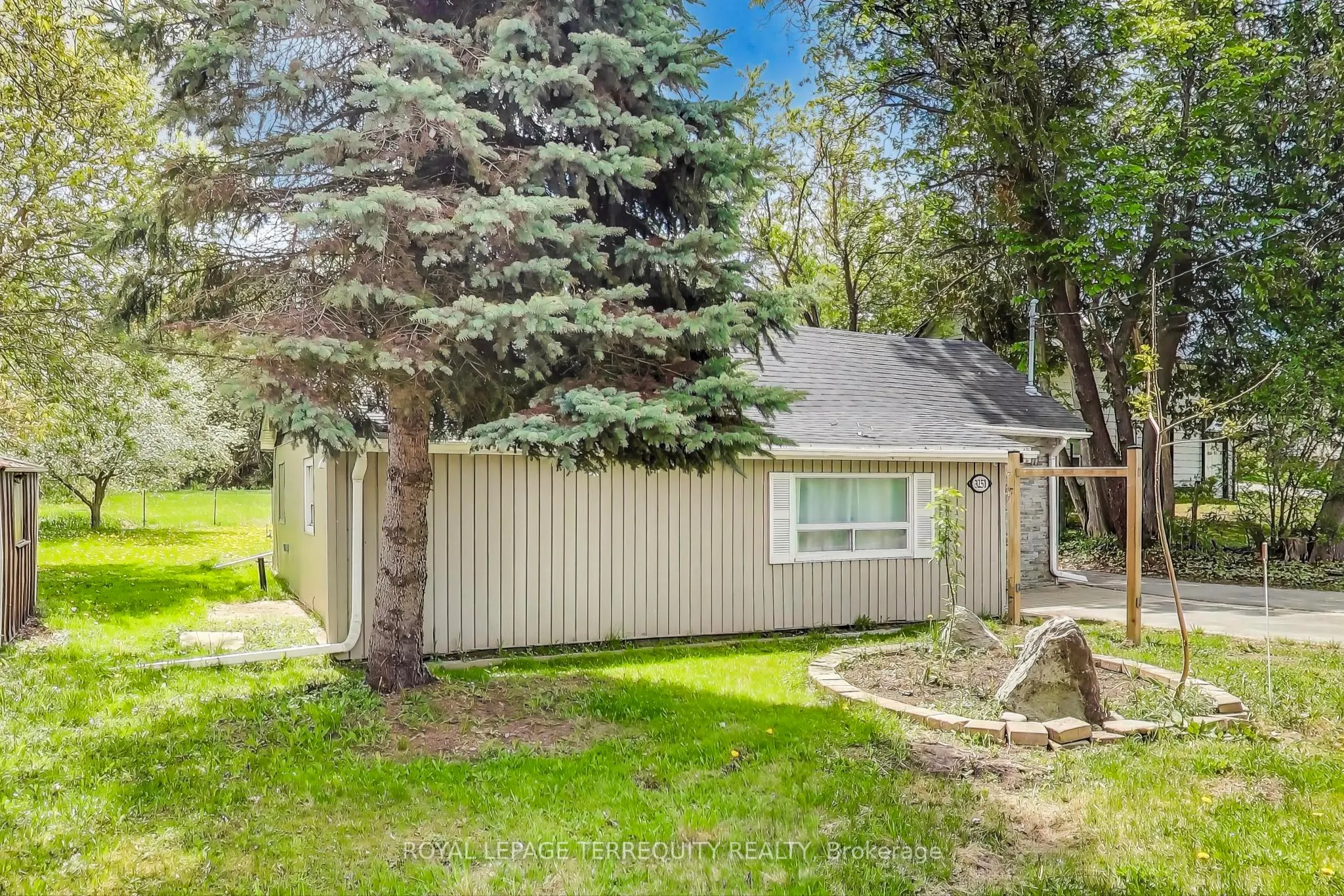3251 Ravenshoe Road