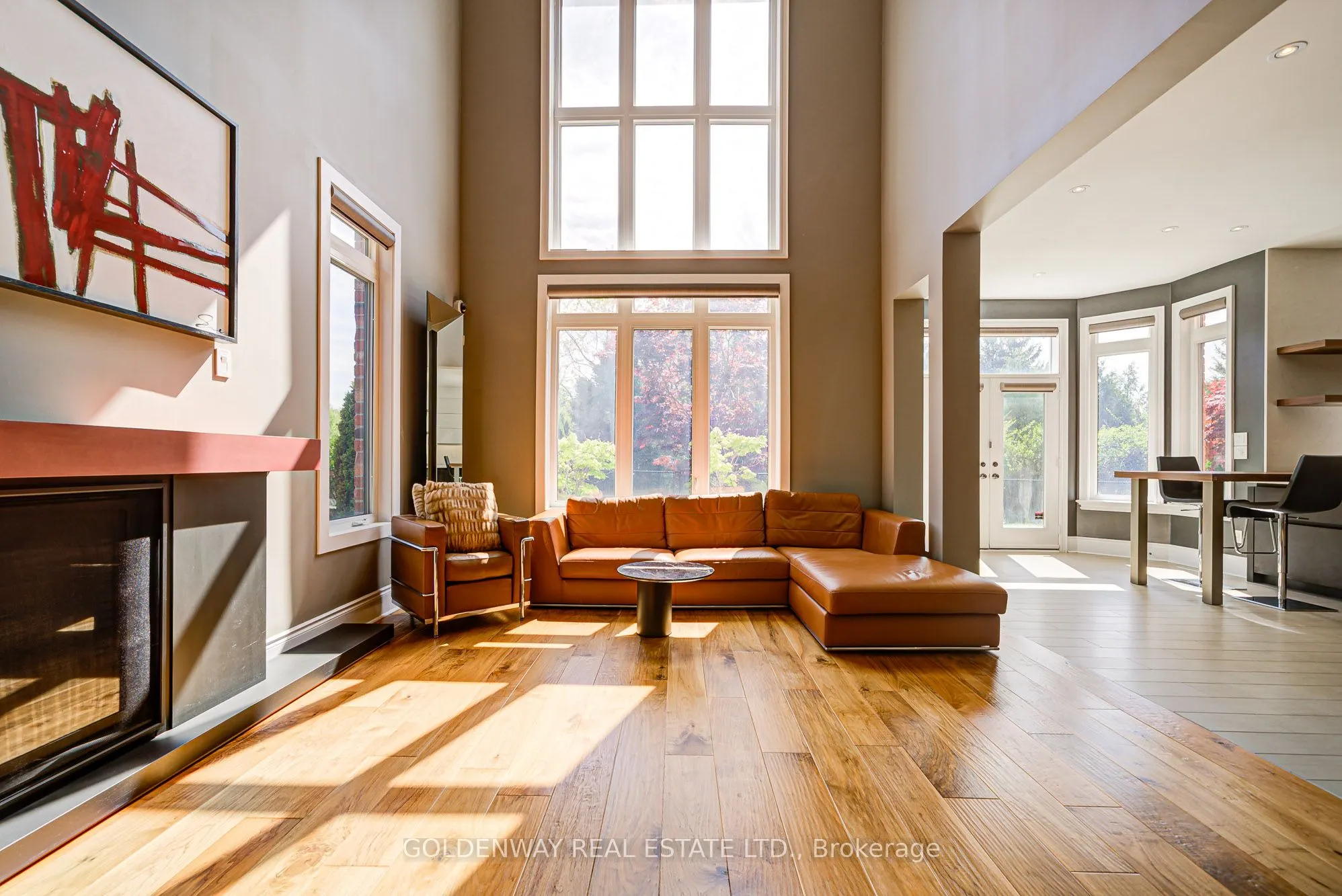 229 Hunterwood Chase