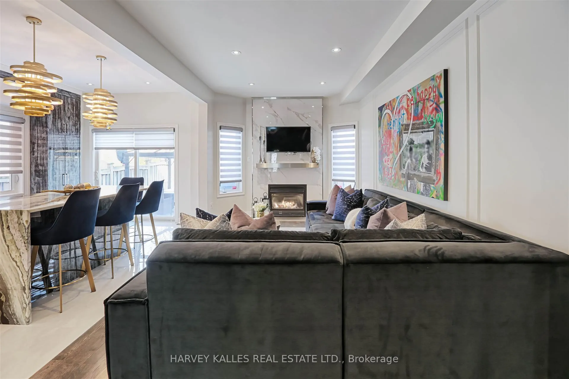 36 Canyon Gate Crescent