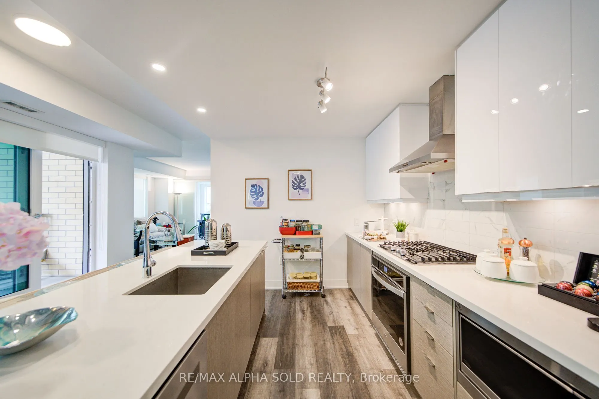 11750 Ninth Line, #423