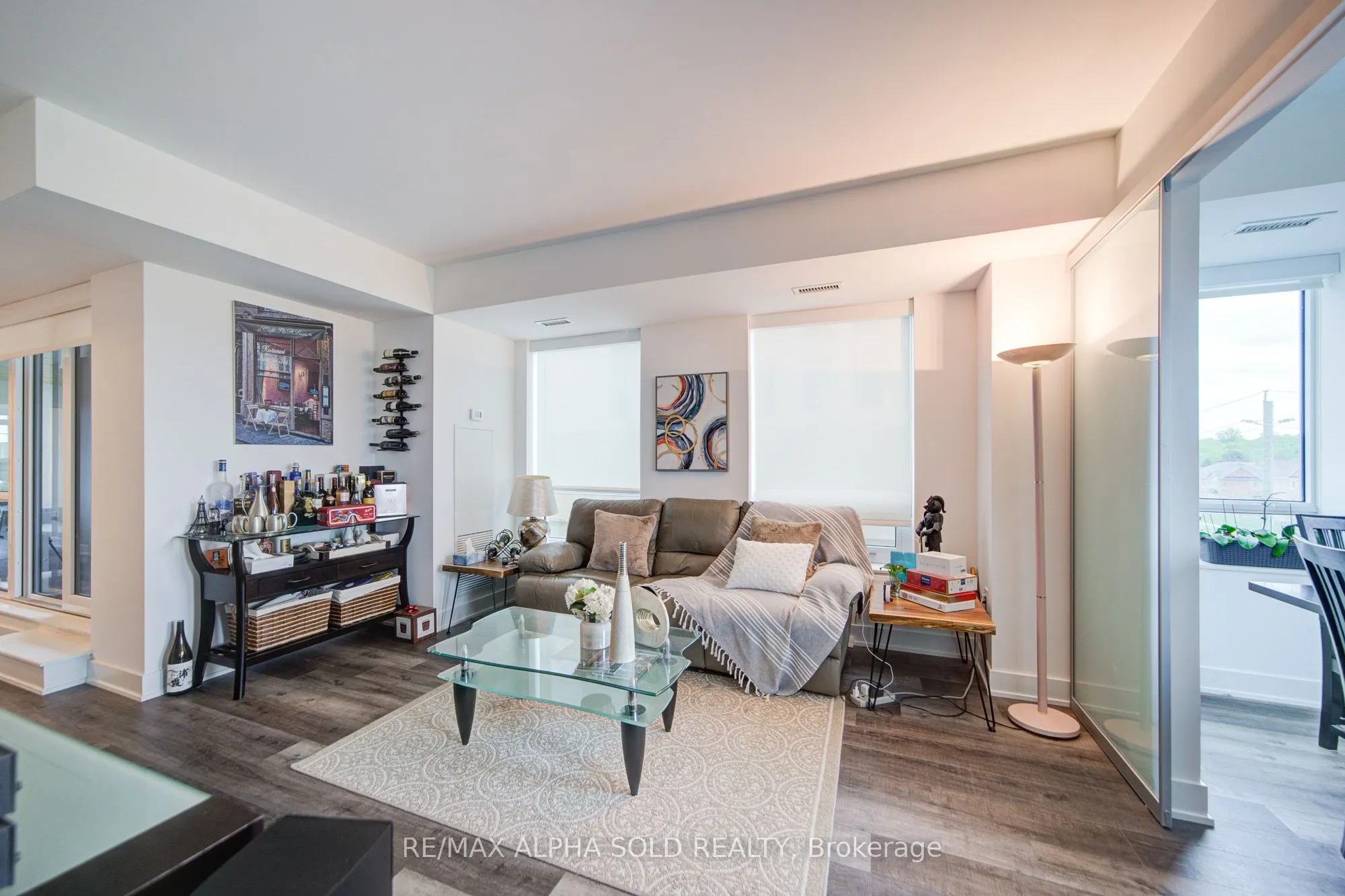 11750 Ninth Line, #423