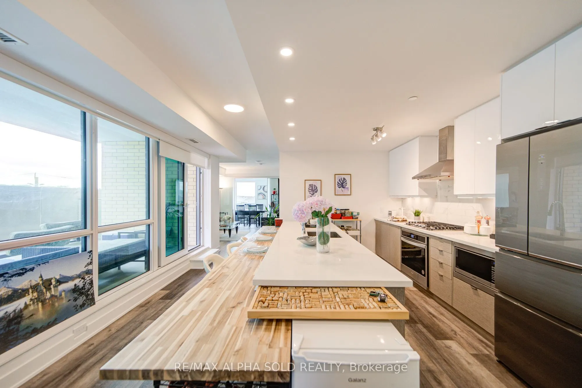 11750 Ninth Line, #423