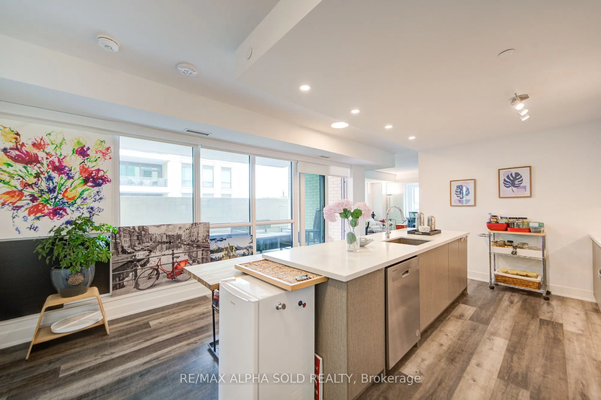 11750 Ninth Line, #423