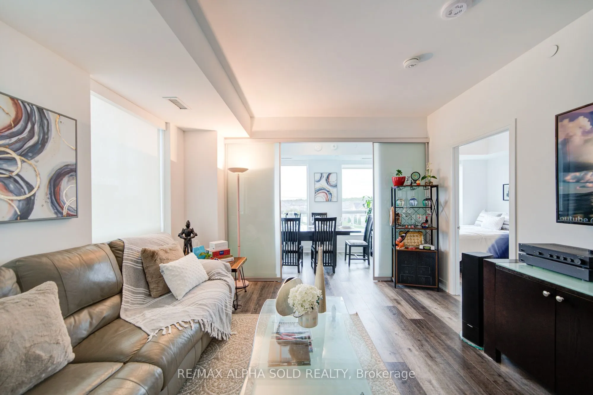 11750 Ninth Line, #423