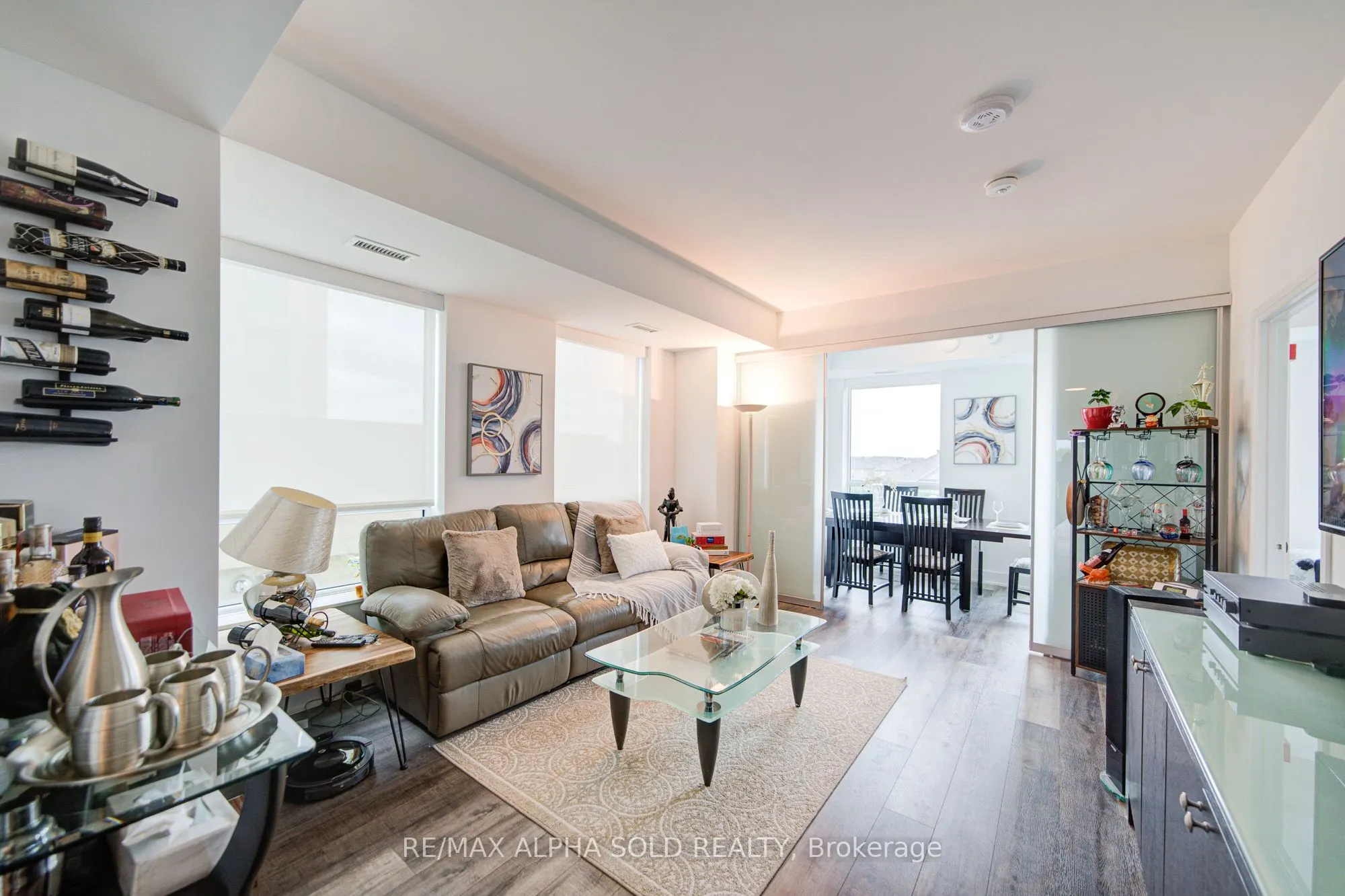 11750 Ninth Line, #423