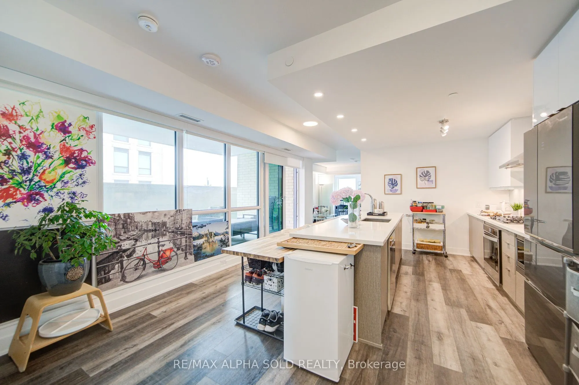 11750 Ninth Line, #423