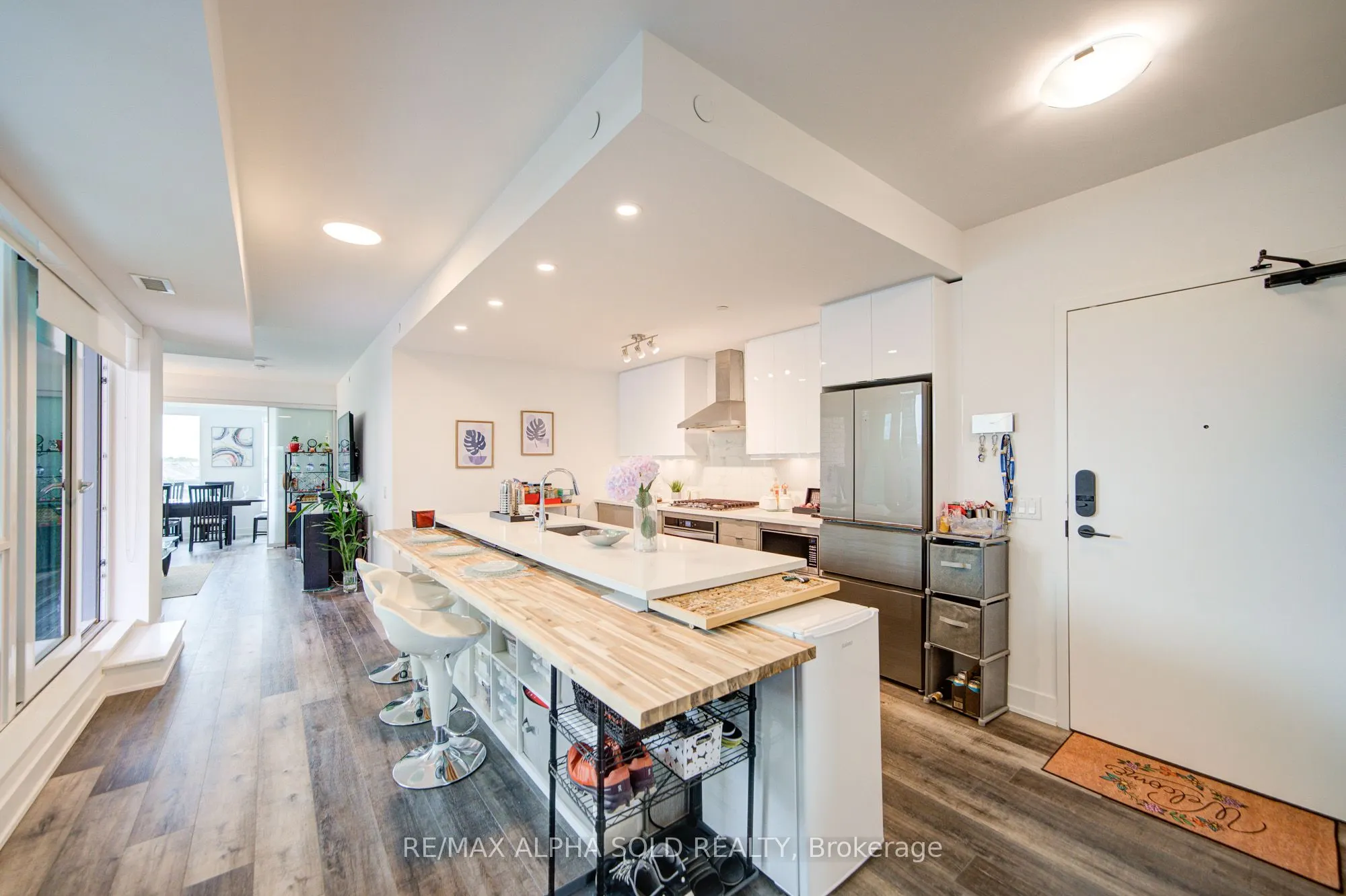 11750 Ninth Line, #423