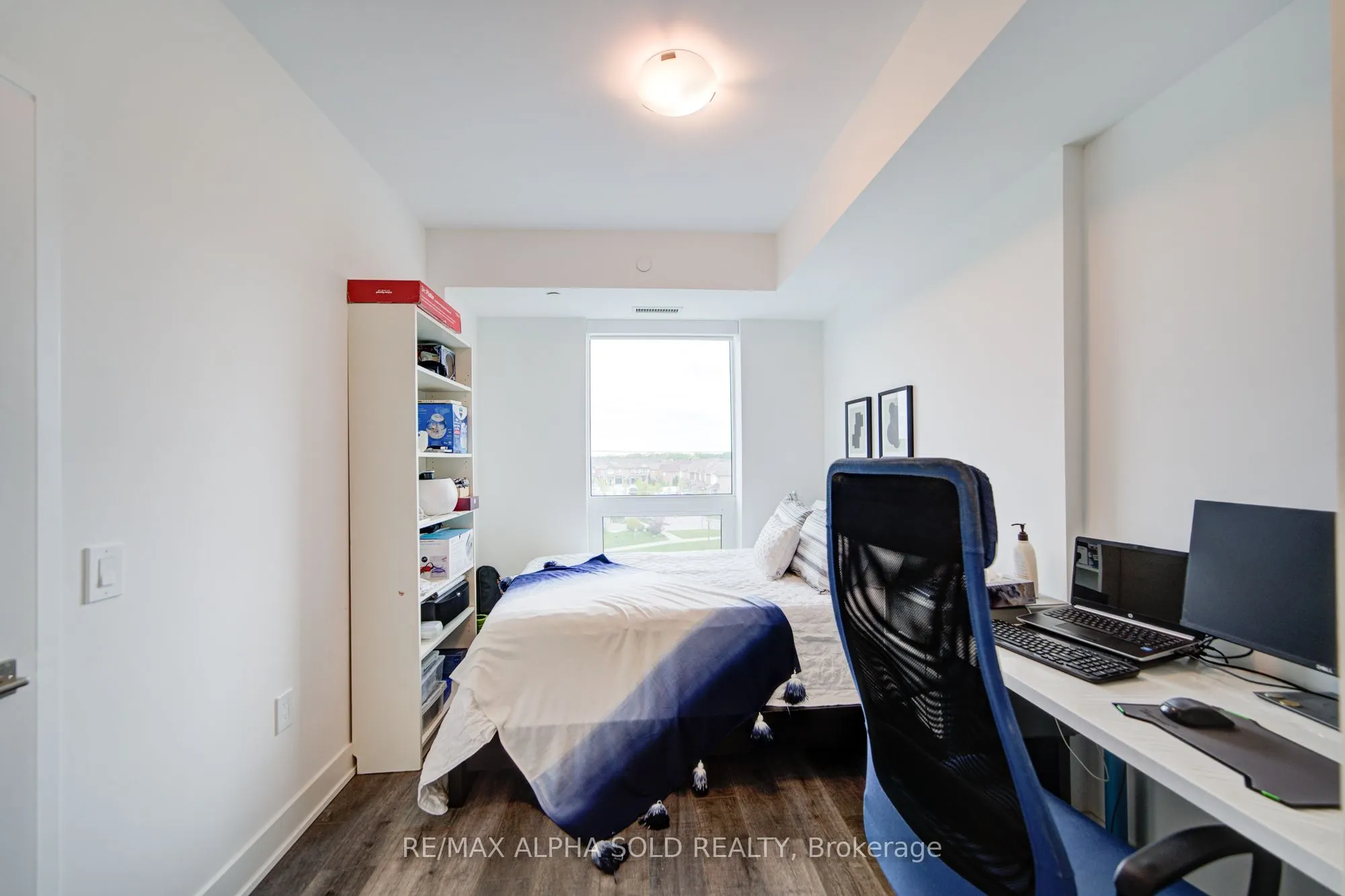 11750 Ninth Line, #423