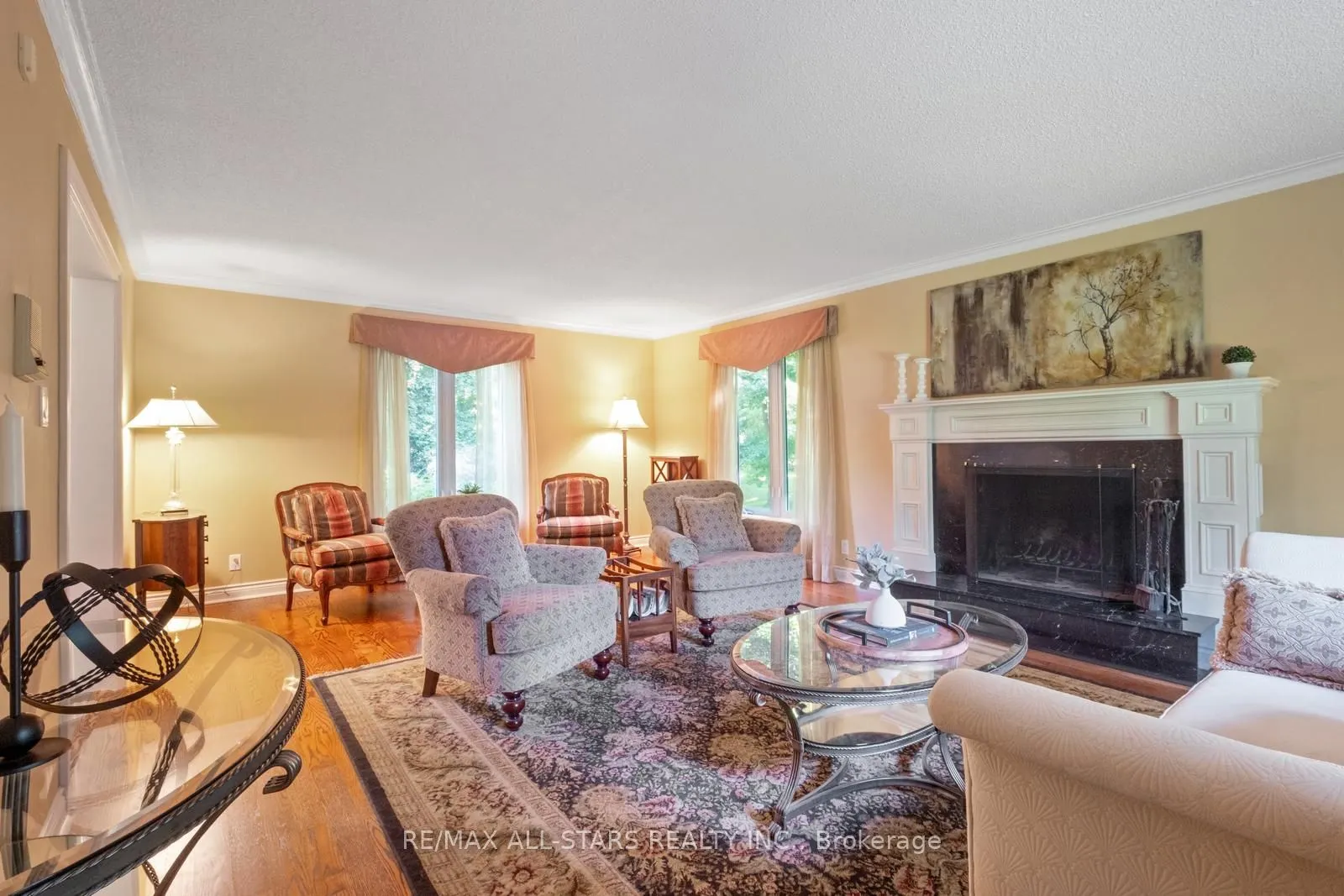 15 Skyridge Court