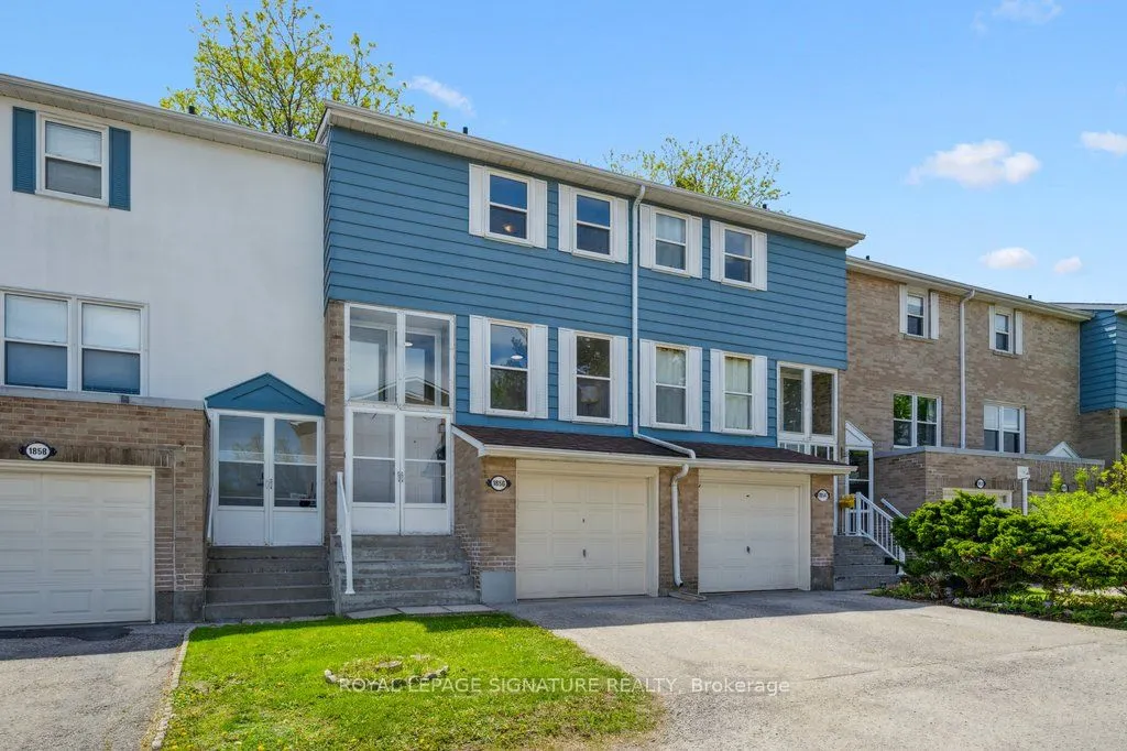1856 John Street, #06