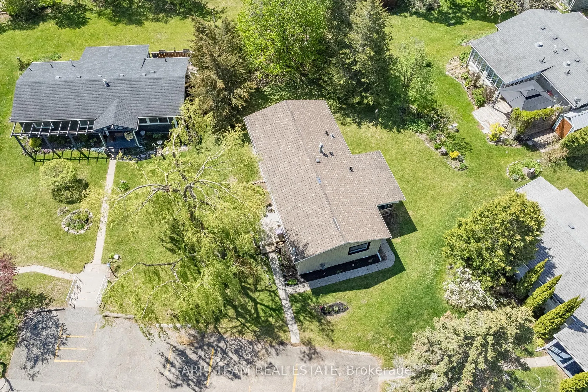 21 Hawthorne Drive