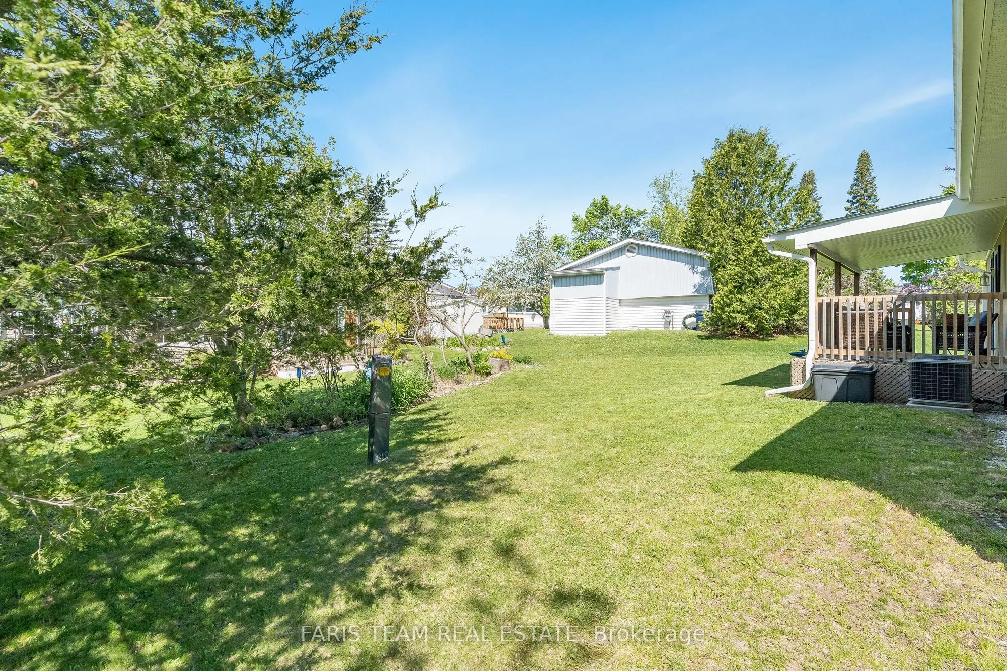 21 Hawthorne Drive