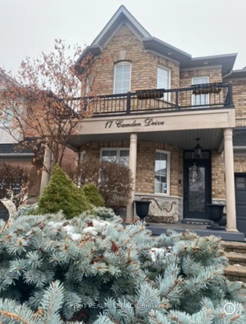 17 Camden Drive