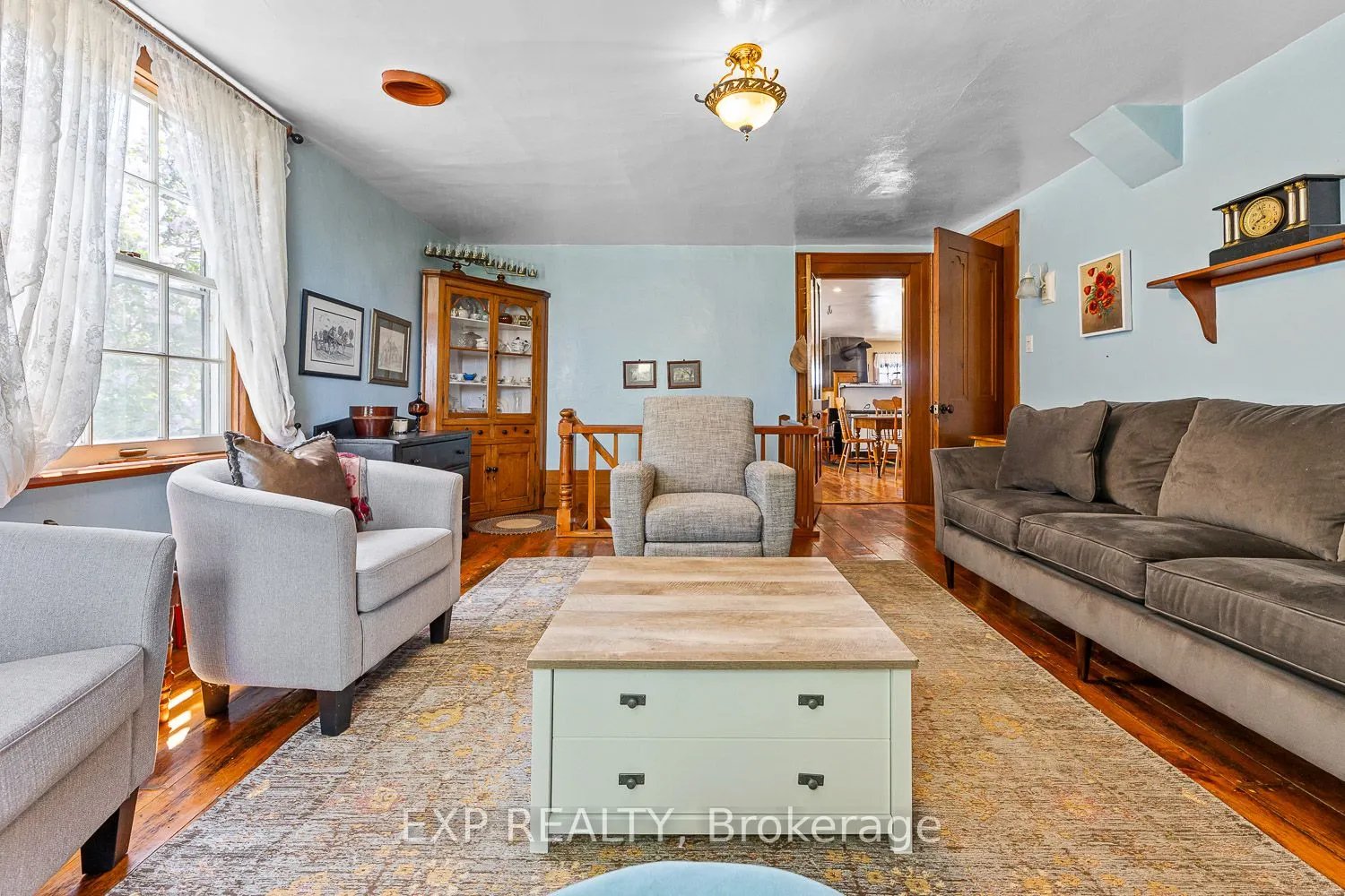3012 Concession 8 Road