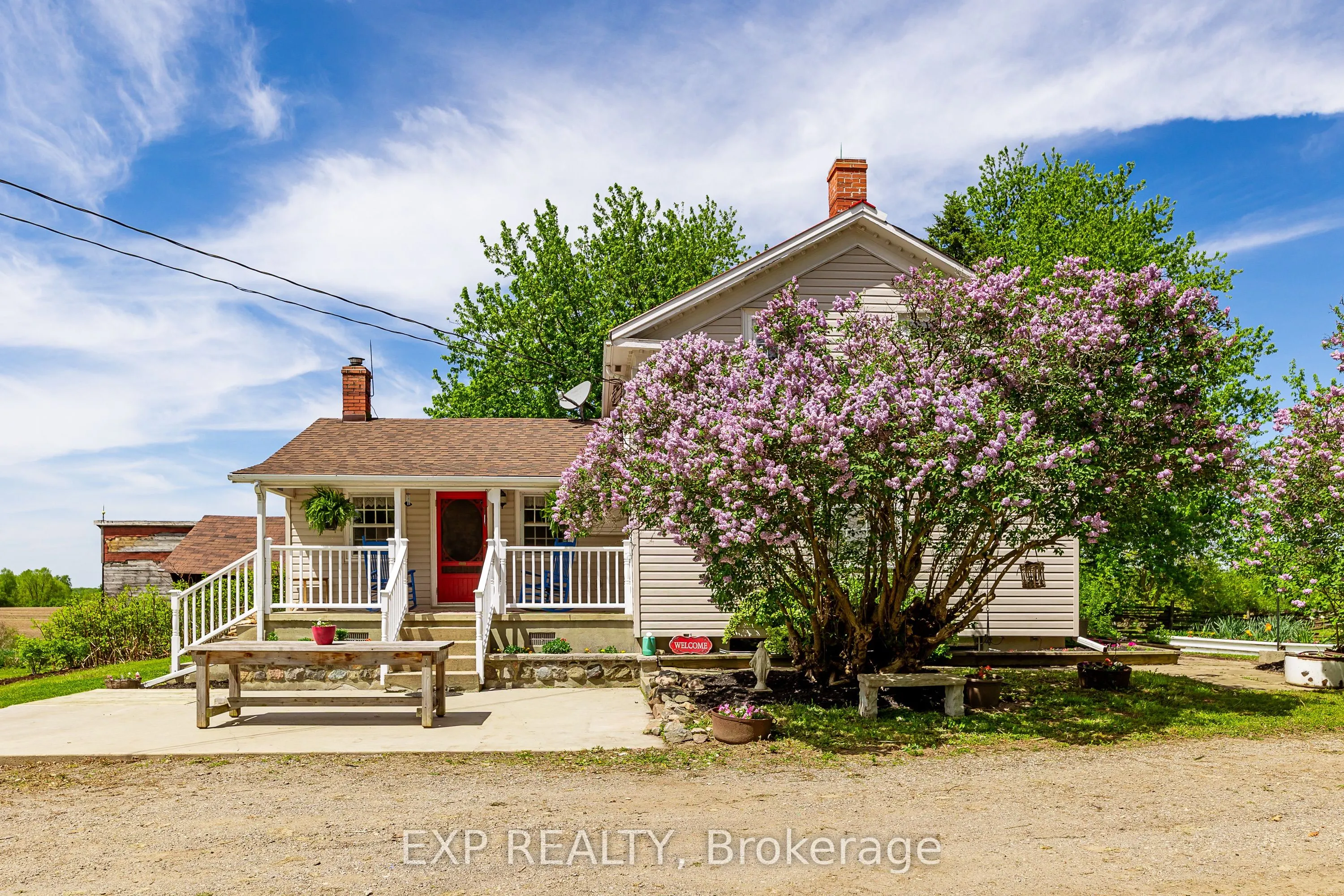 3012 Concession 8 Road