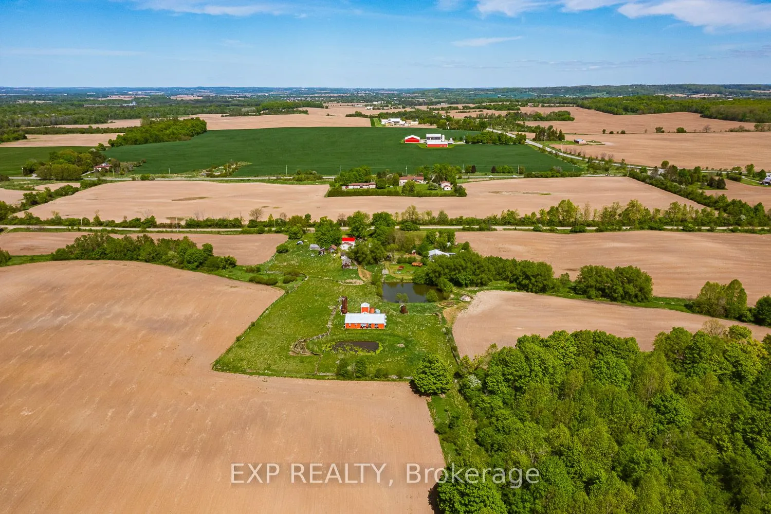 3012 Concession 8 Road