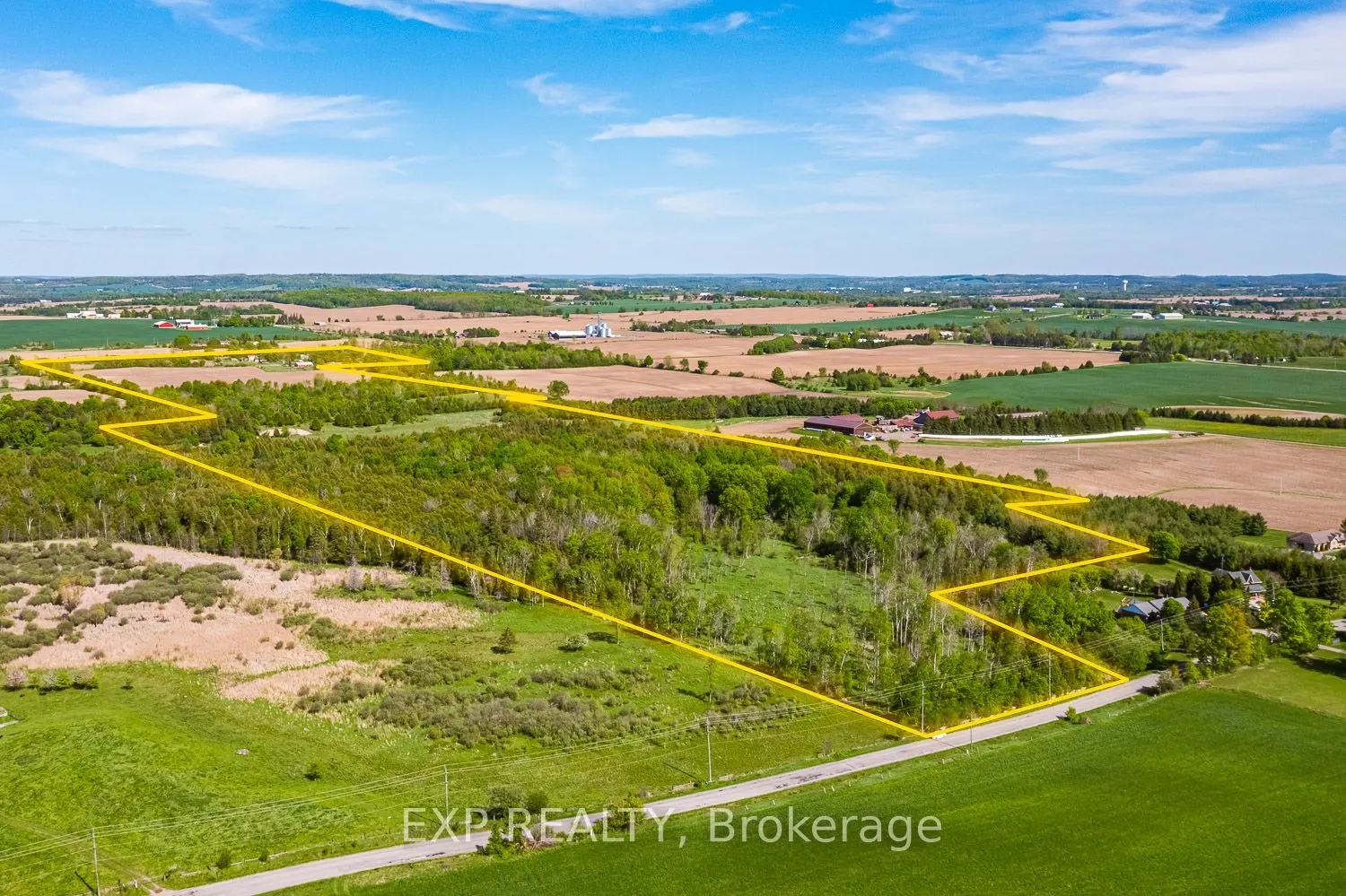 3012 Concession 8 Road