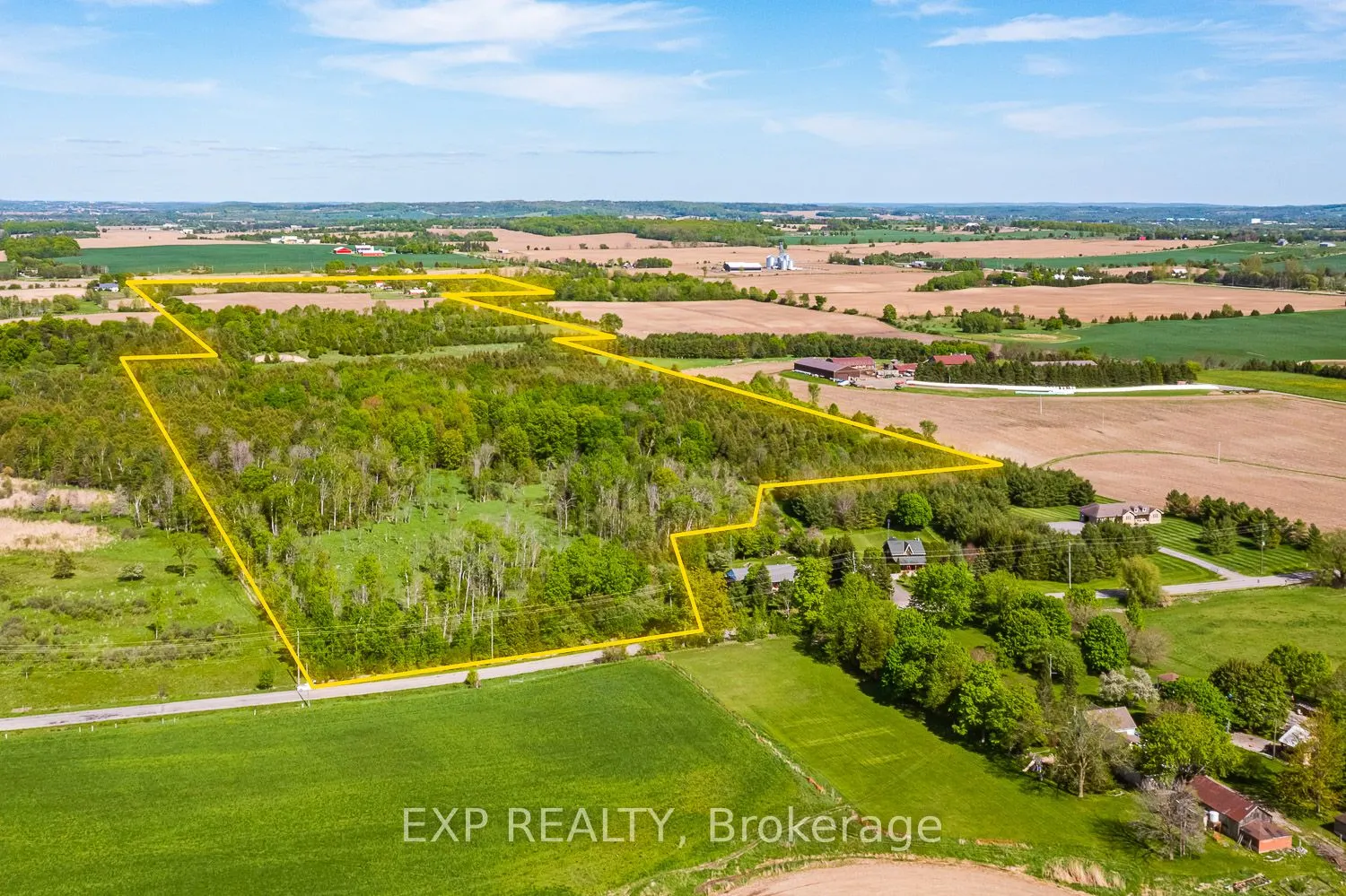 3012 Concession 8 Road