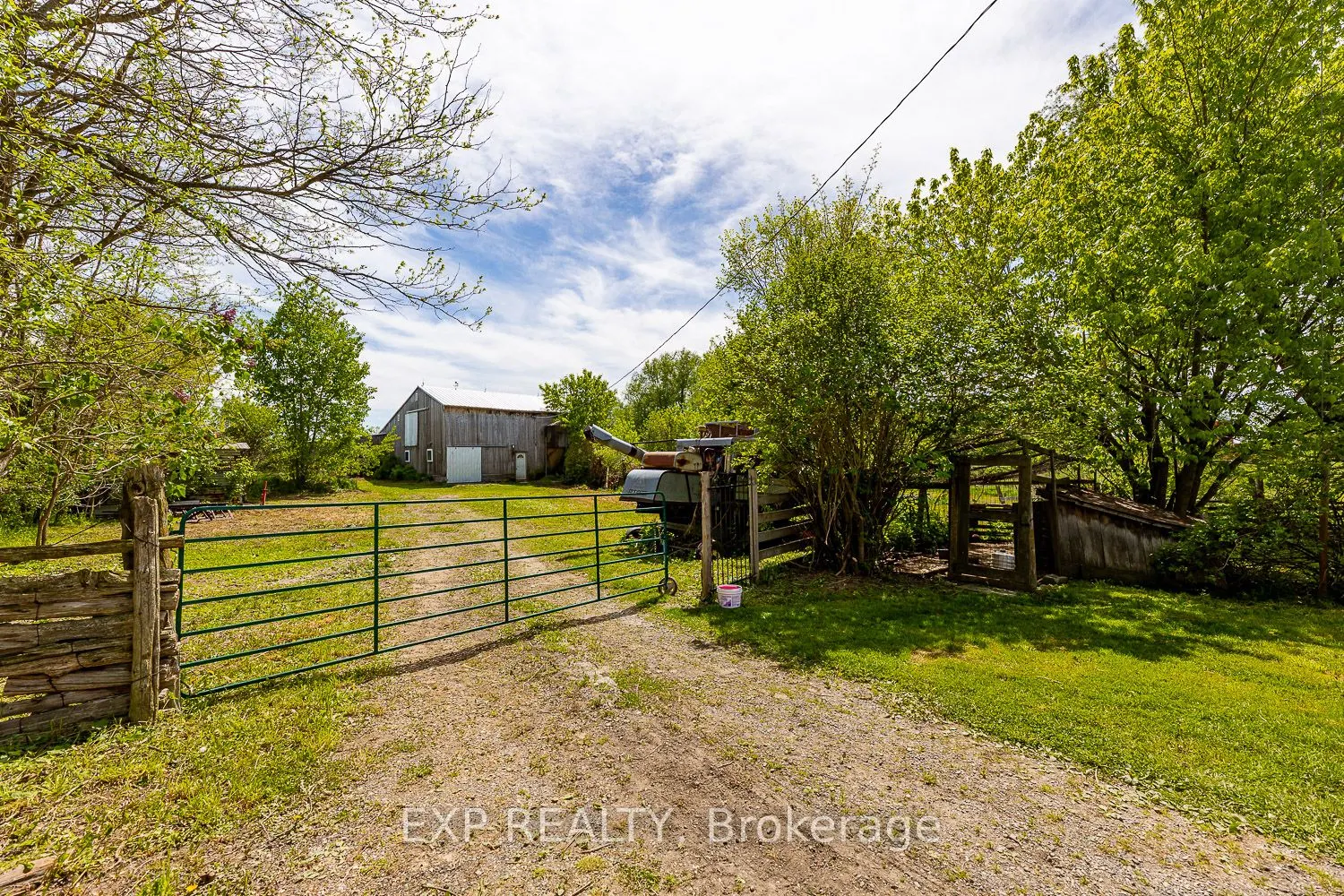 3012 Concession 8 Road