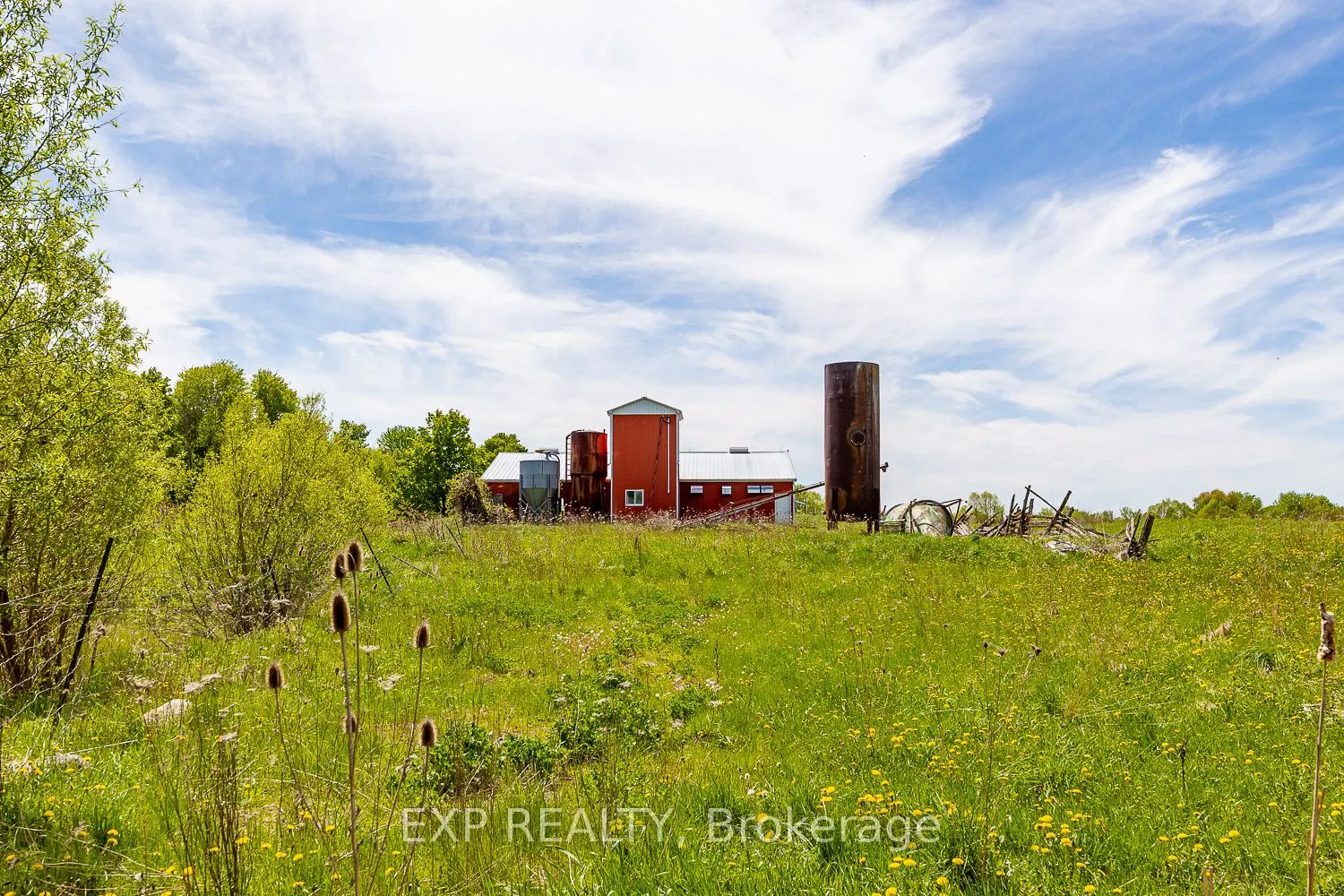 3012 Concession 8 Road