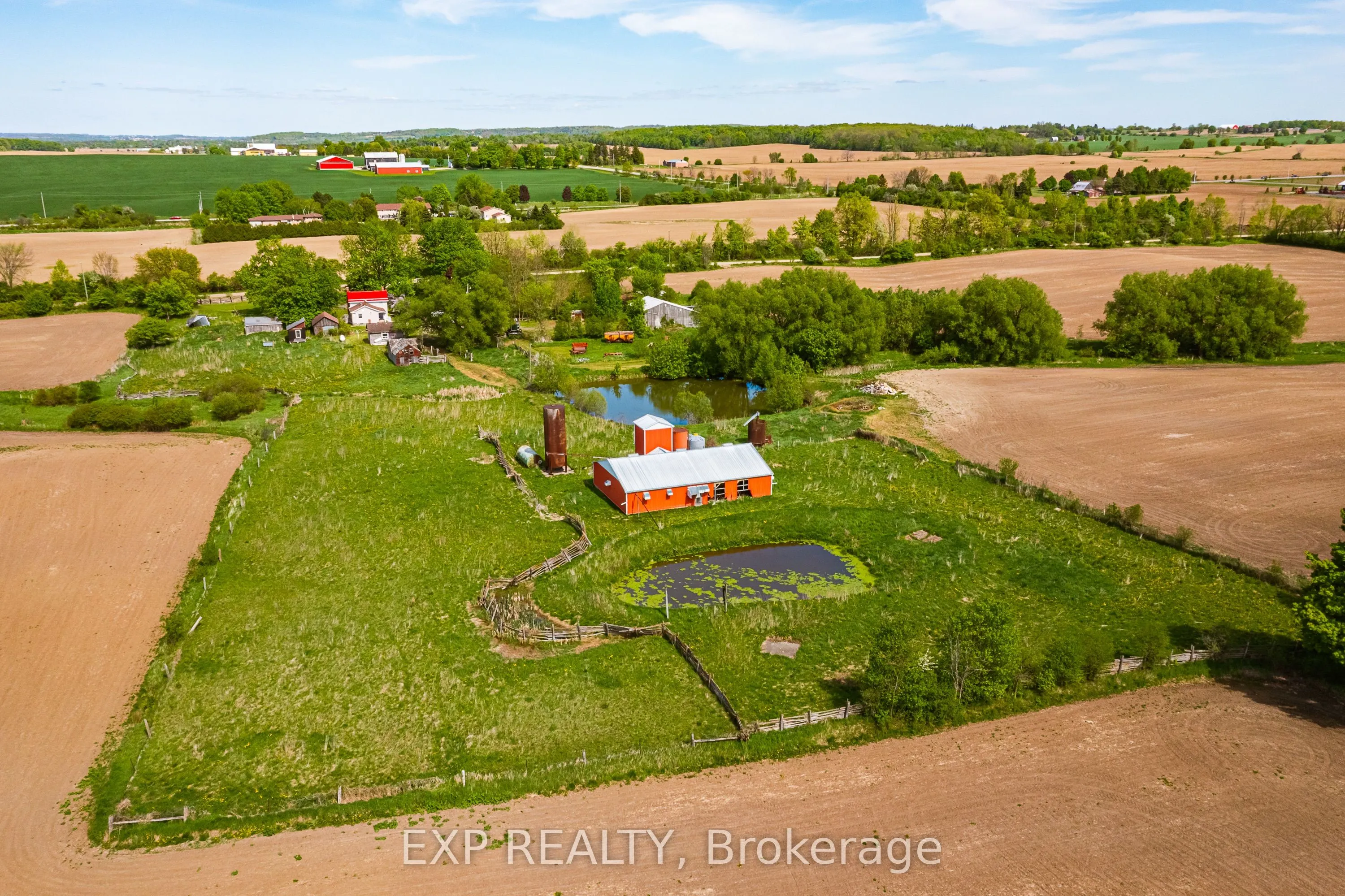 3012 Concession 8 Road