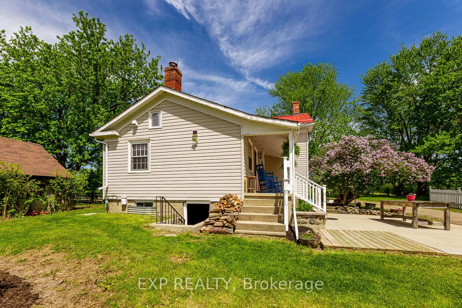 3012 Concession 8 Road