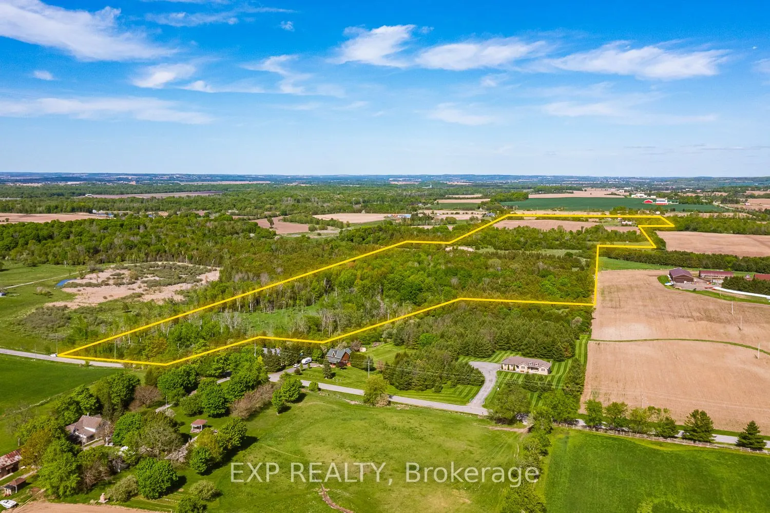 3012 Concession 8 Road