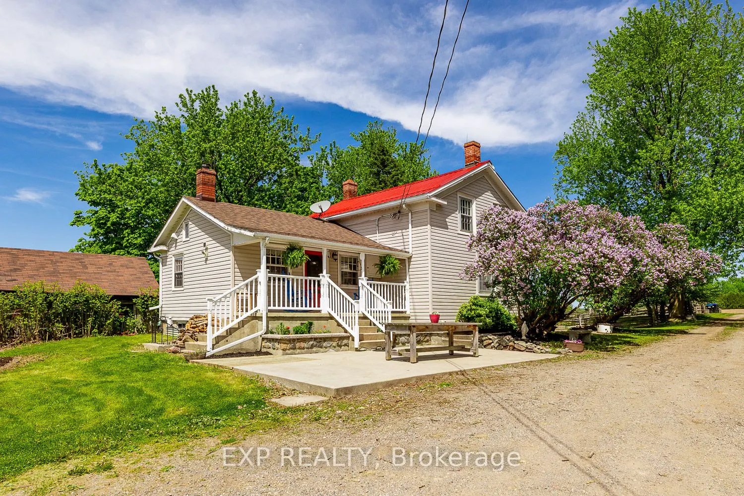 3012 Concession 8 Road