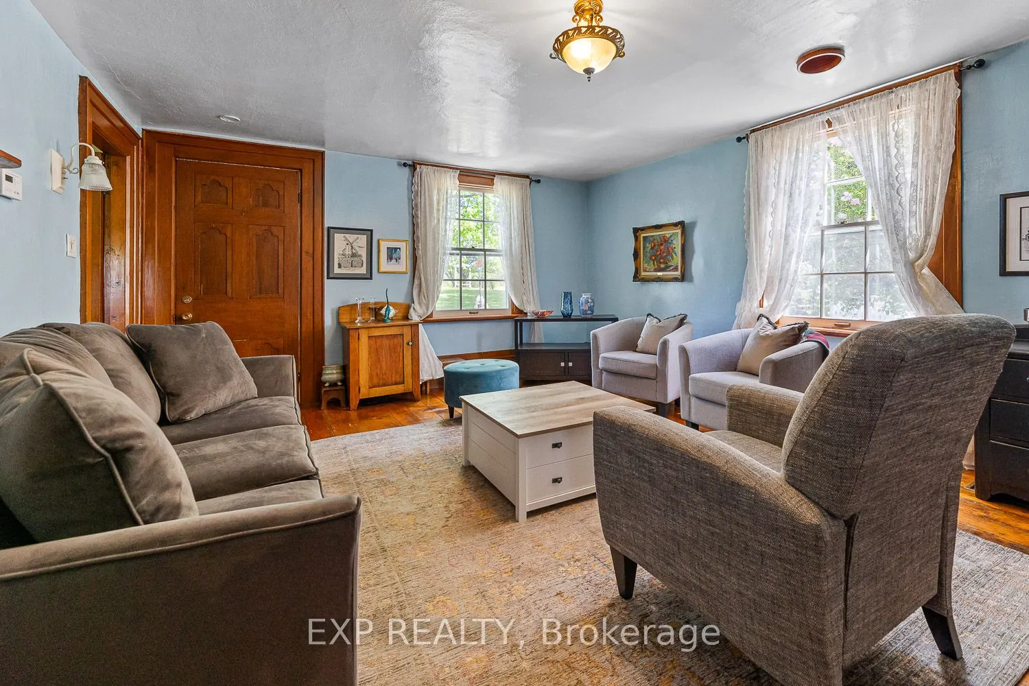 3012 Concession 8 Road