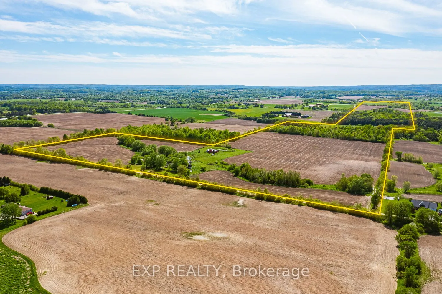 3012 Concession 8 Road