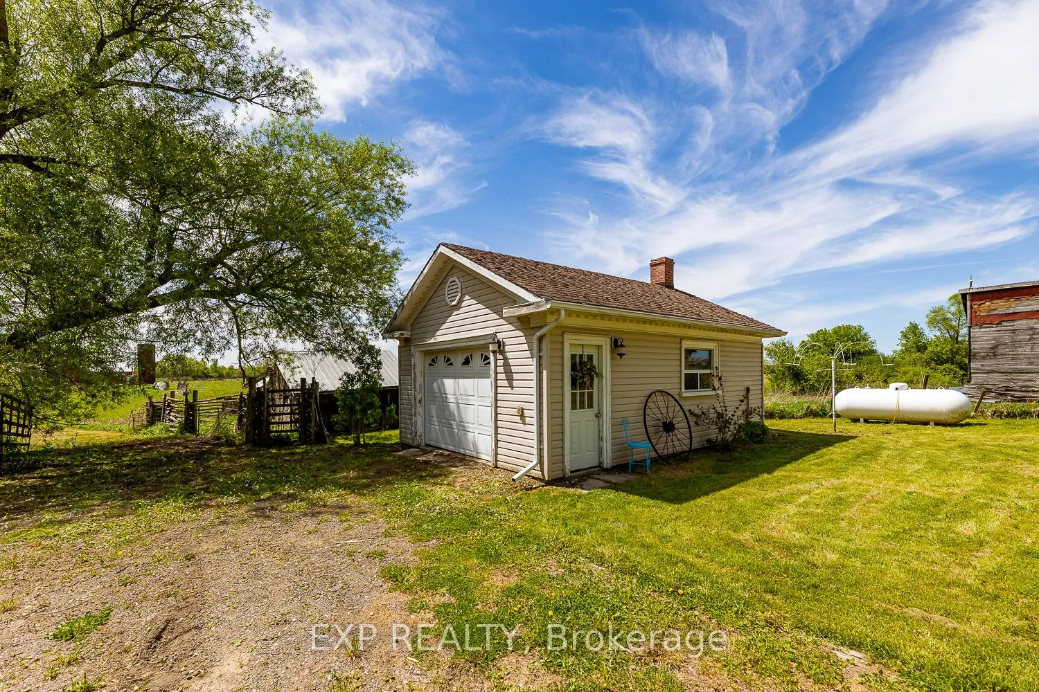 3012 Concession 8 Road