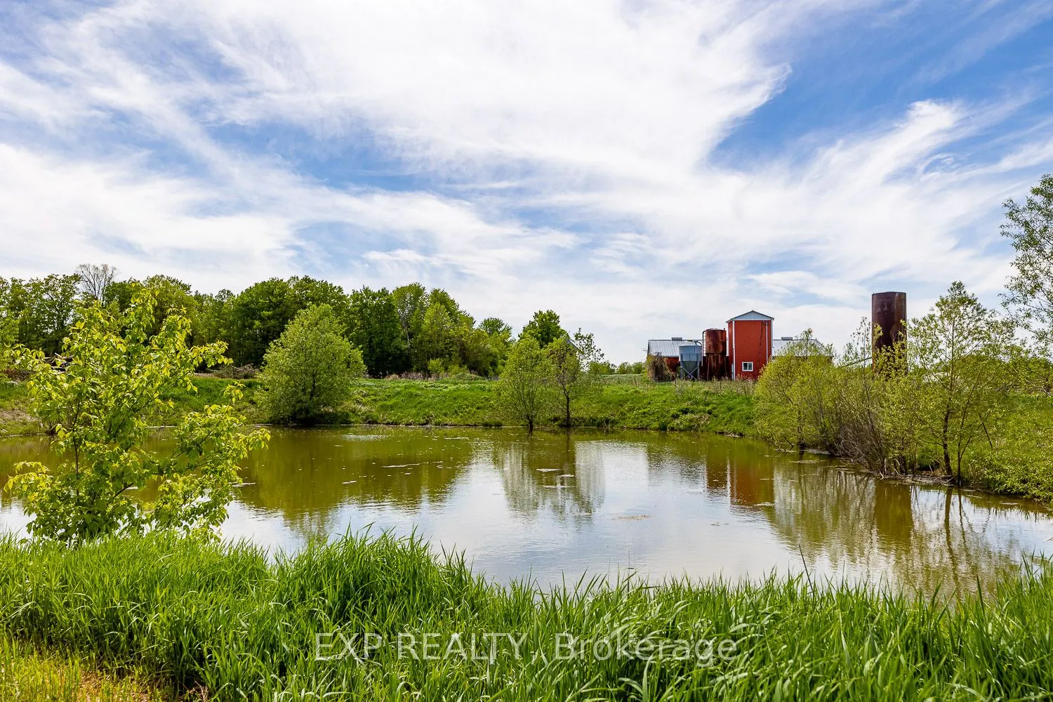 3012 Concession 8 Road