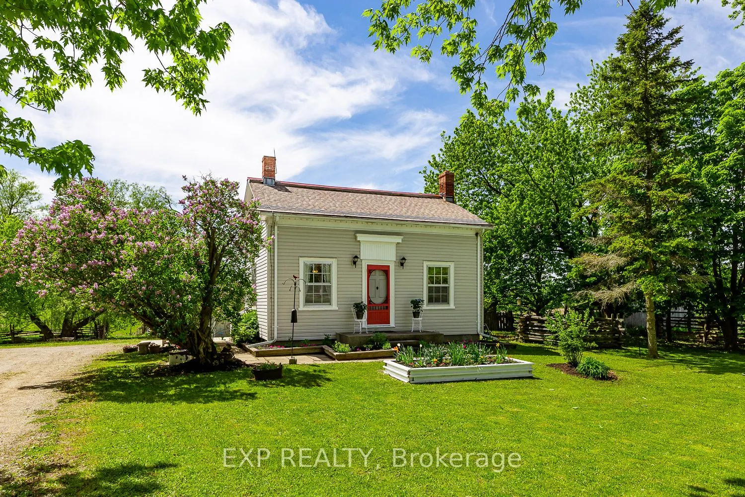 3012 Concession 8 Road