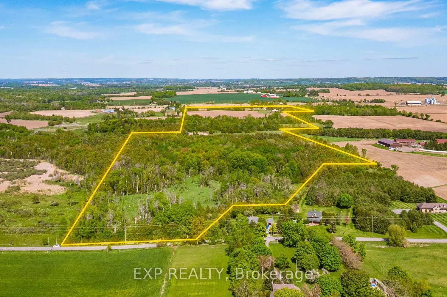 3012 Concession 8 Road