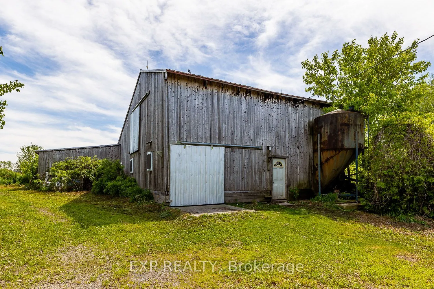 3012 Concession 8 Road