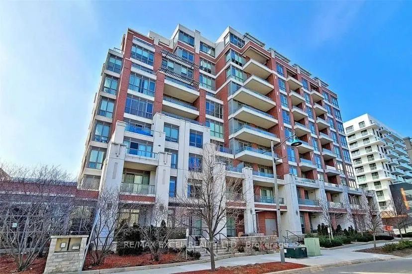 1 Upper Duke Crescent, #110