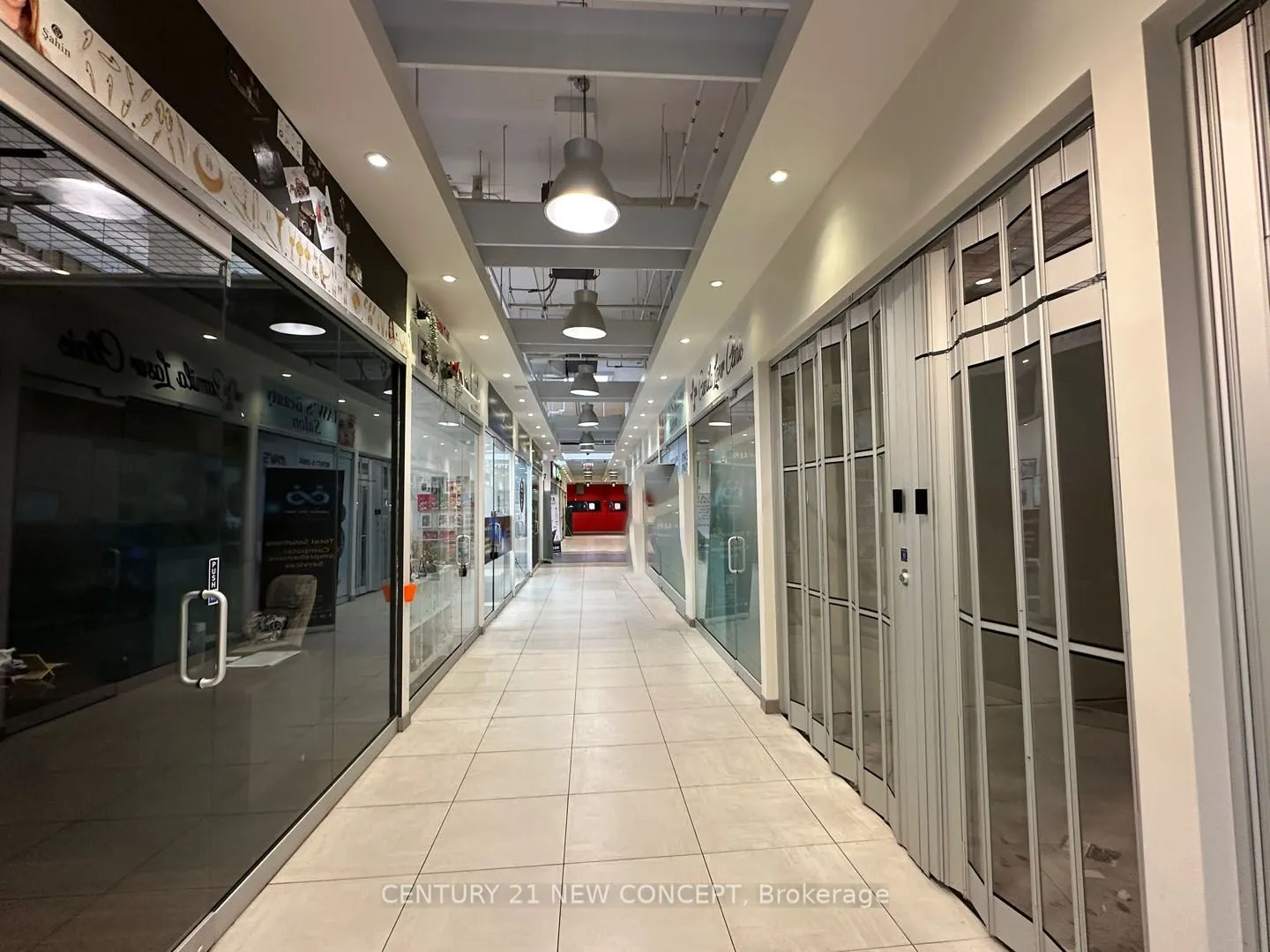 7181 Yonge Street, #55