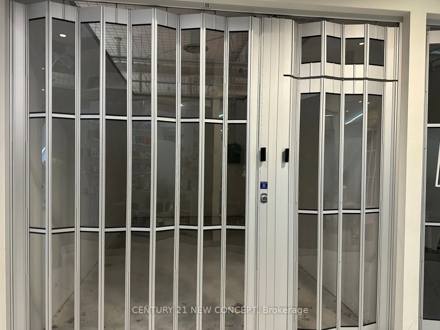7181 Yonge Street, #55
