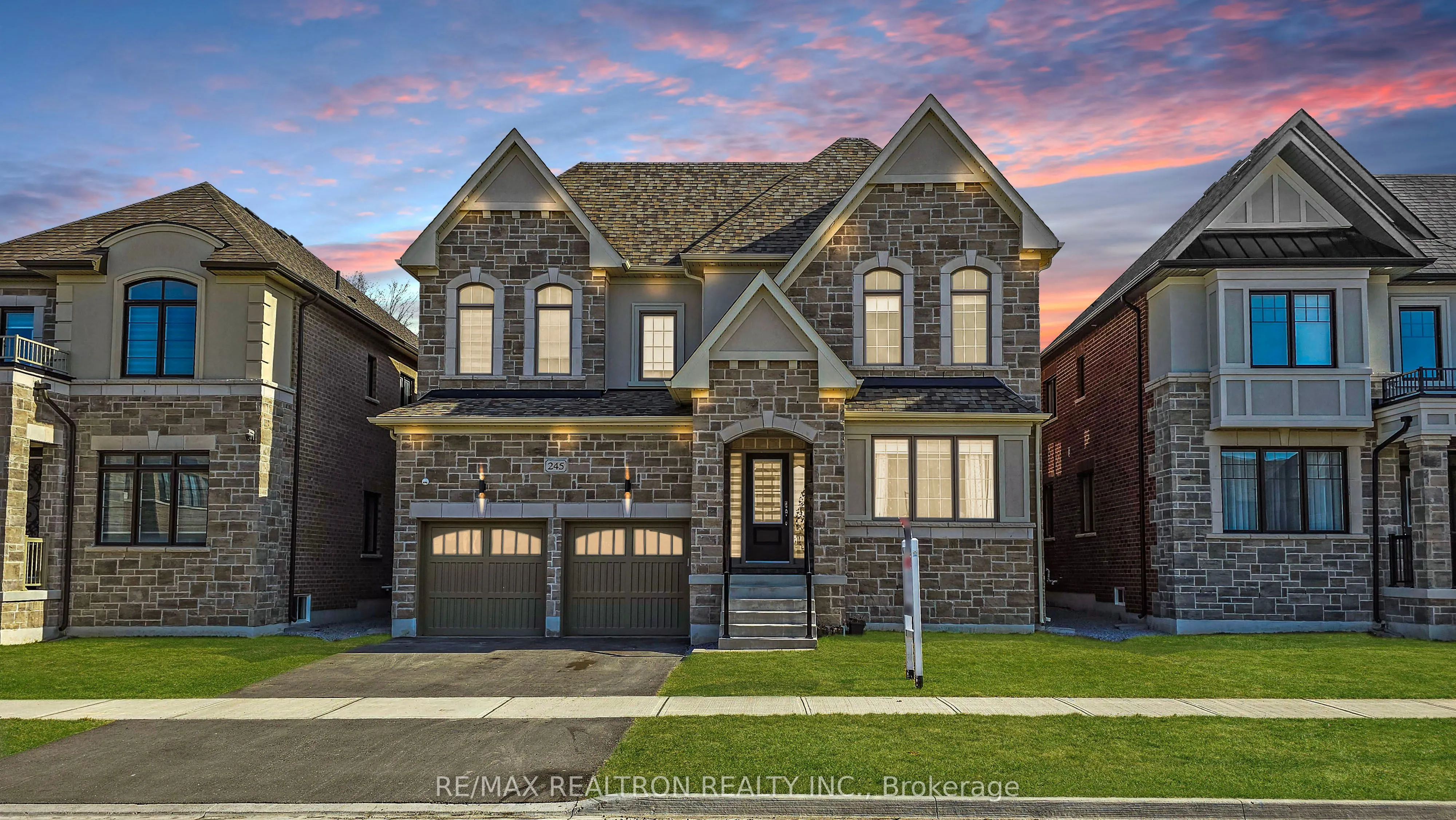 245 Danny Wheeler Boulevard