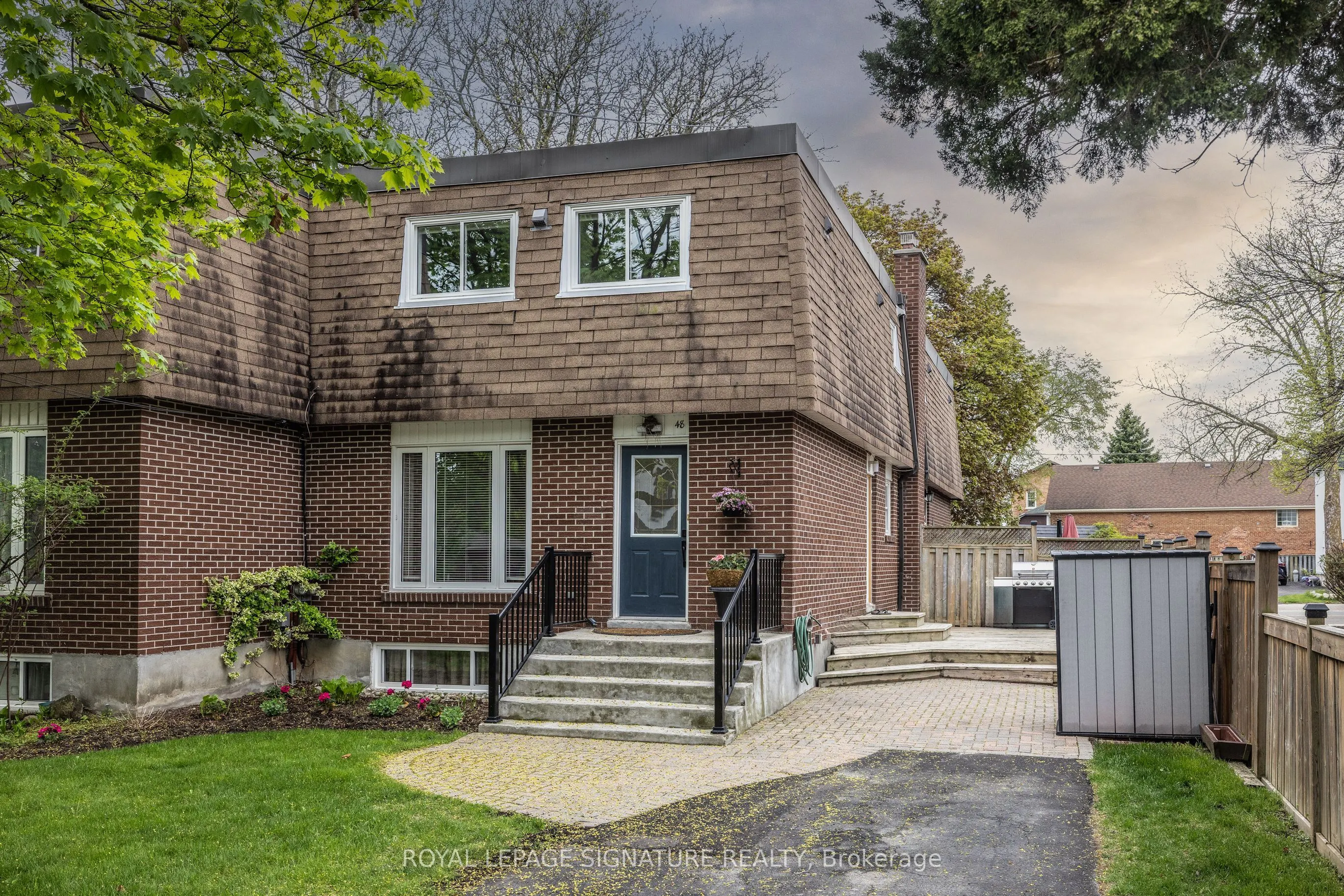 48 Jerman Street, #8