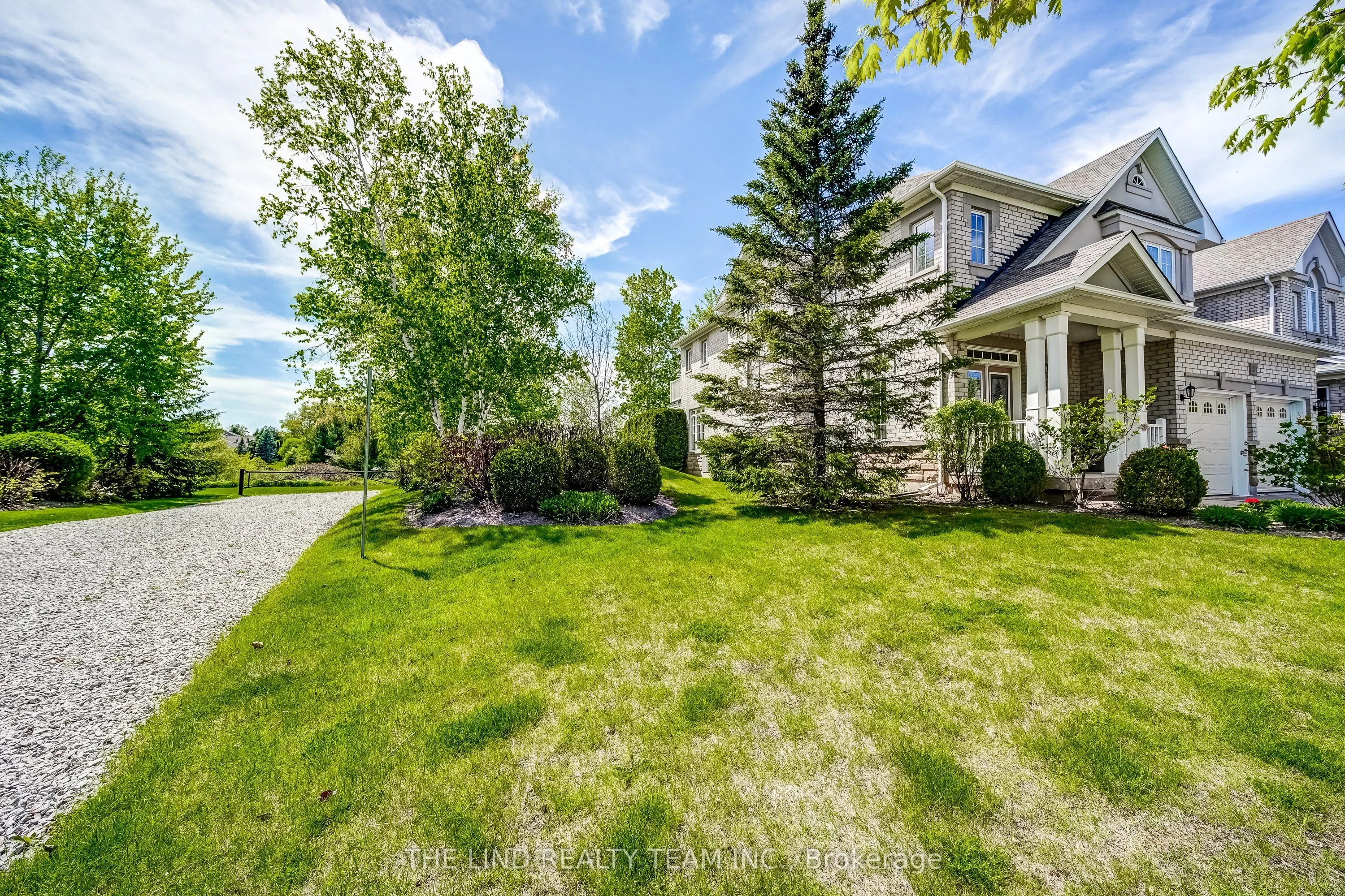 88 Stonecliffe Crescent, #22